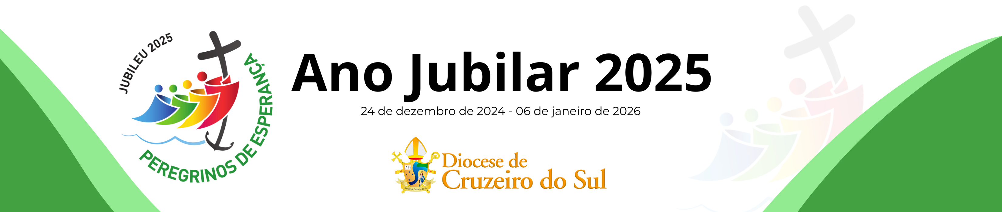 Ano Jubilar 2025