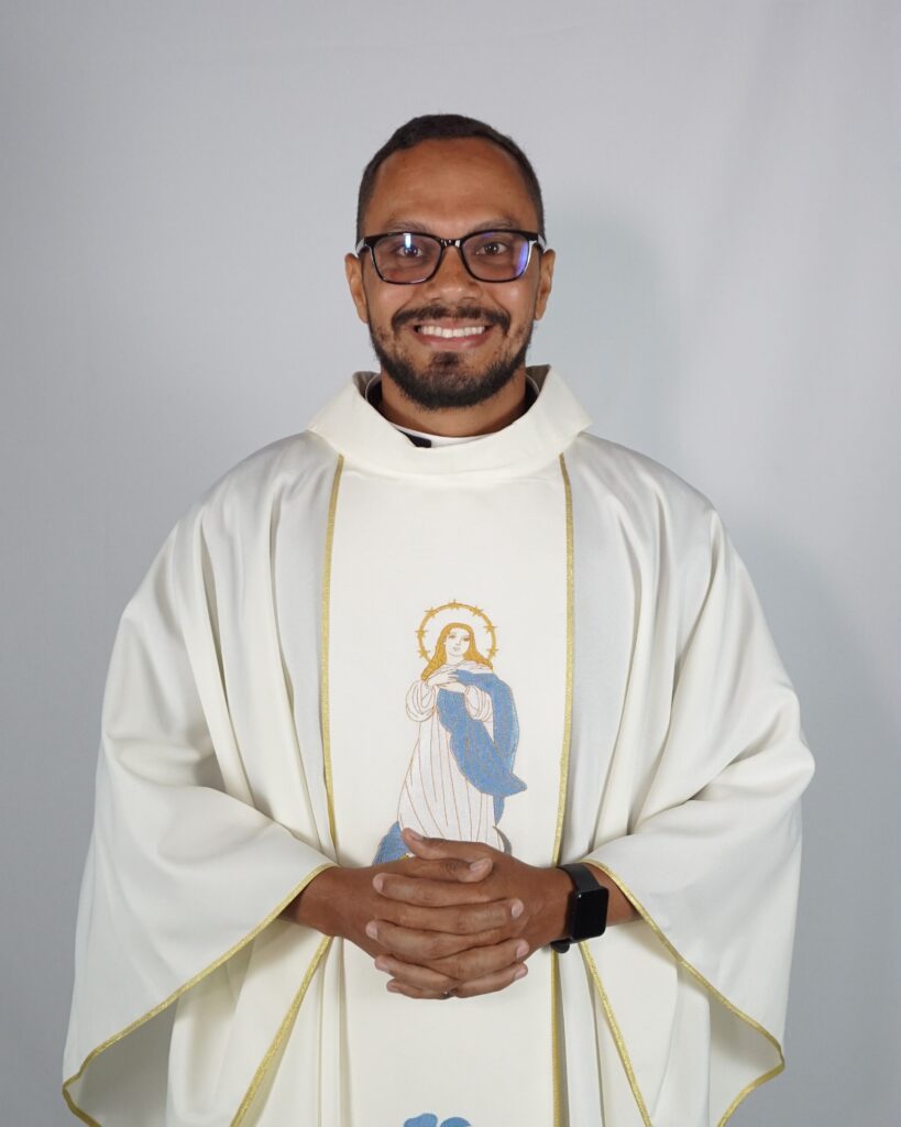 Leonildo Ferreira Monteiro (Pe.)