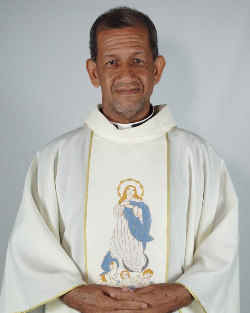 Nilson Maia de Souza (Pe.)
