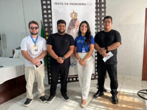 Sebrae Abre Inscrições para Empreendedores Participarem da Feira do Novenário em Honra a Nossa Senhora da Glória.